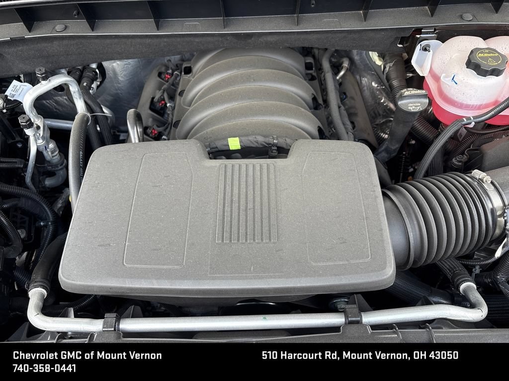 2026 GMC Sierra 1500 Denali - Photo 28