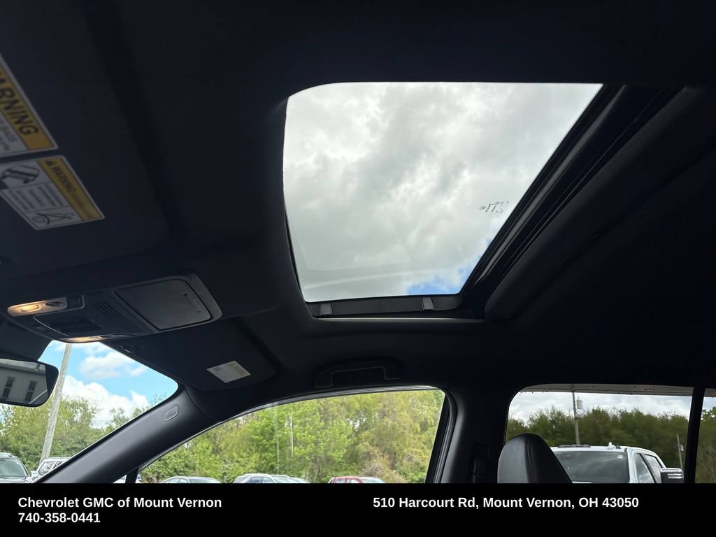 2023 Honda Ridgeline Black Edition - Photo 39