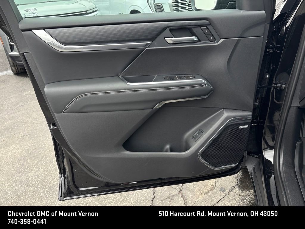 2026 GMC Acadia Elevation - Photo 12