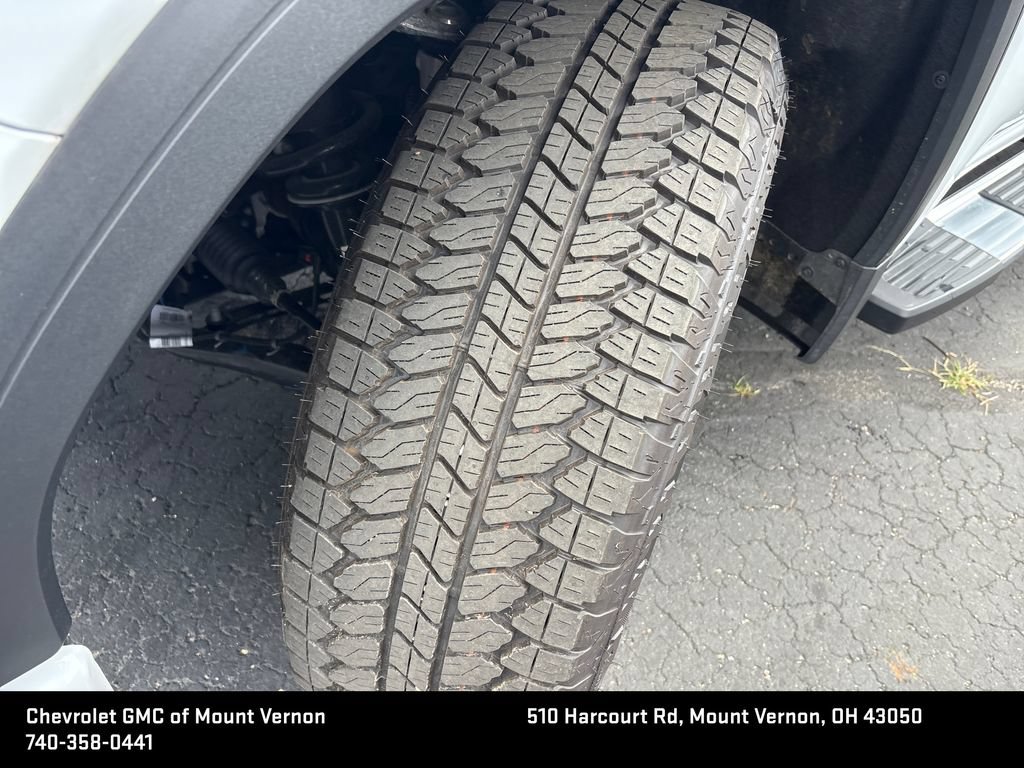 2026 GMC Sierra 1500 Denali - Photo 31