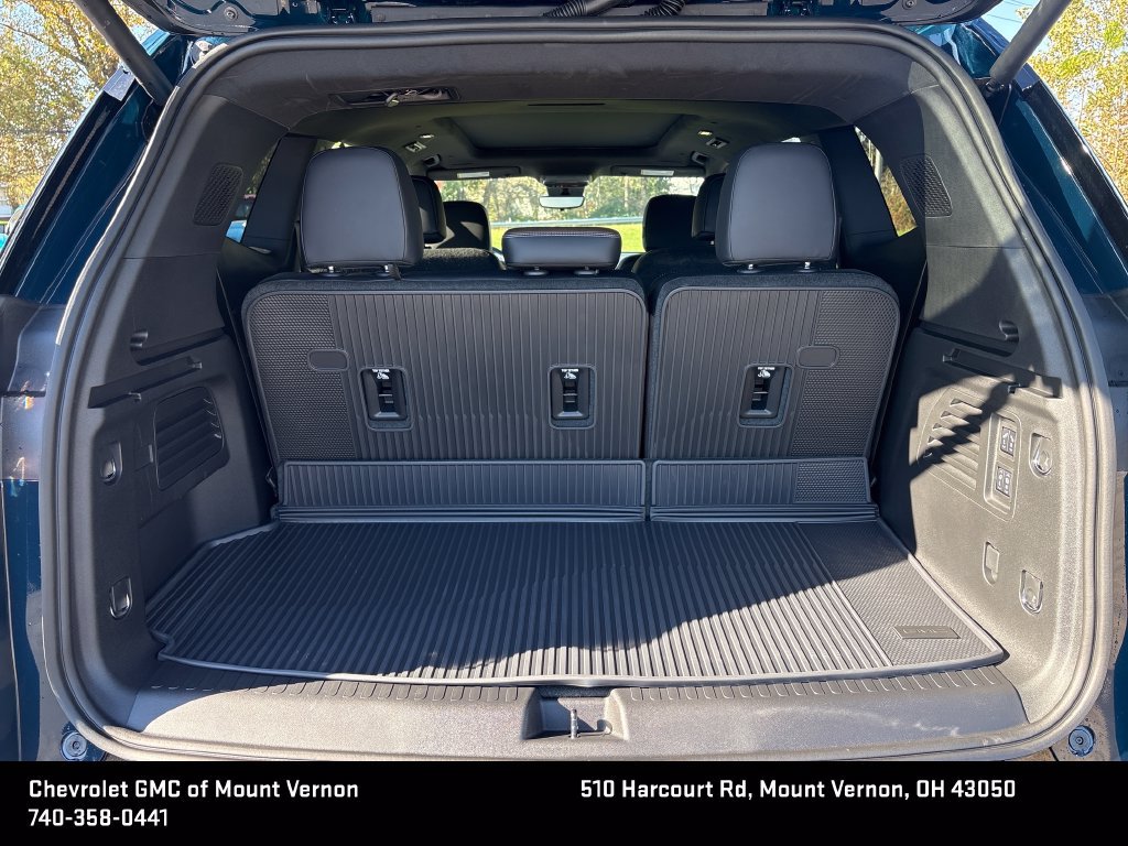 2027 GMC Acadia Denali Ultimate - Photo 29