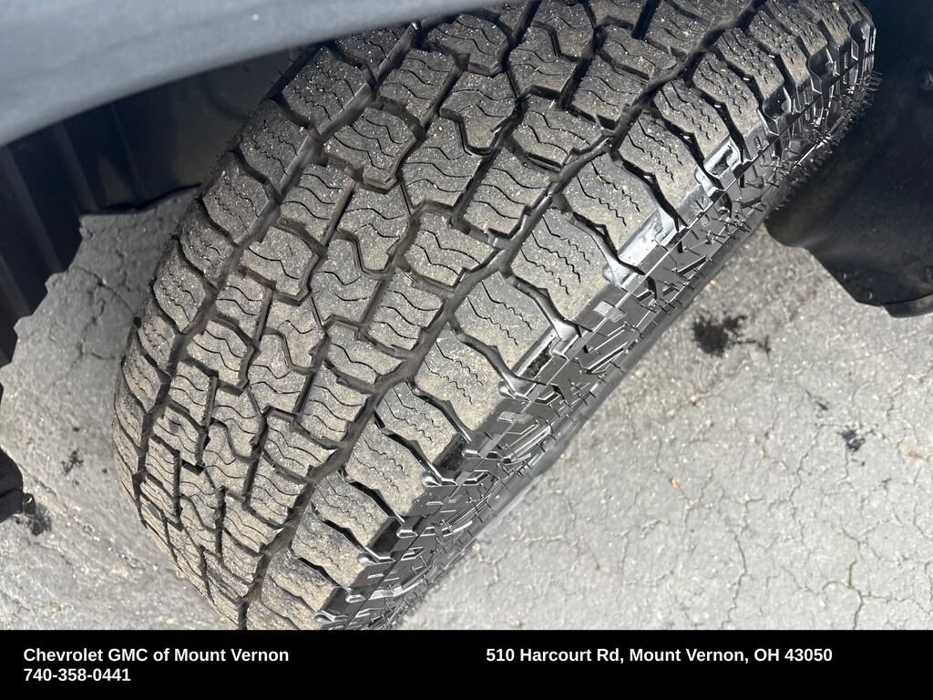 2023 Honda Ridgeline Black Edition - Photo 46