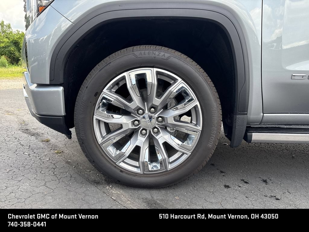 2026 GMC Sierra 1500 Denali - Photo 27