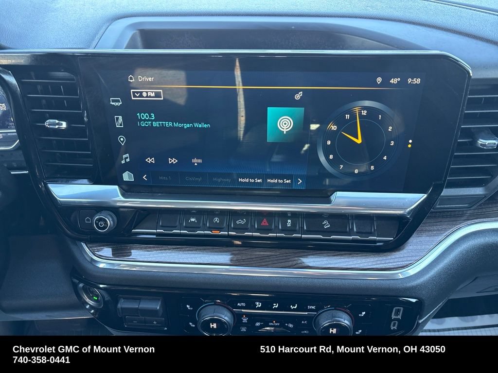 2023 Chevrolet Silverado 1500 LT - Photo 22