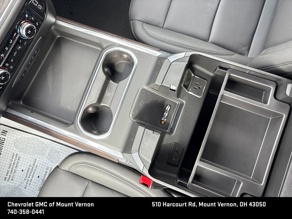2026 GMC Sierra 2500HD SLT - Photo 21