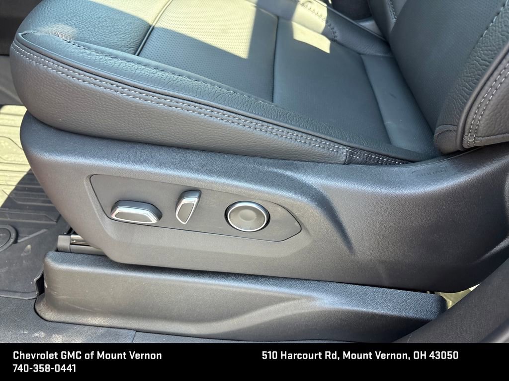 2026 GMC Yukon XL Denali - Photo 35