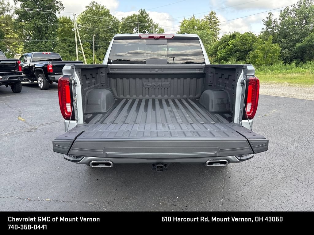 2026 GMC Sierra 1500 Denali - Photo 29
