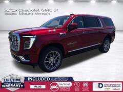 2026 GMC Yukon XL Denali SUV