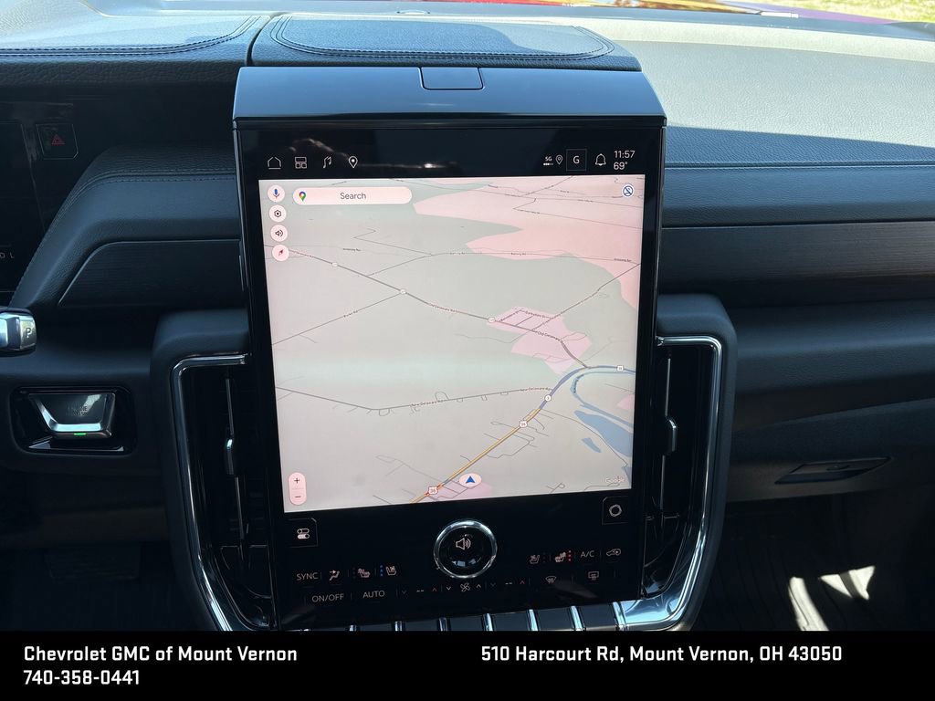 2026 GMC Yukon XL Denali - Photo 21