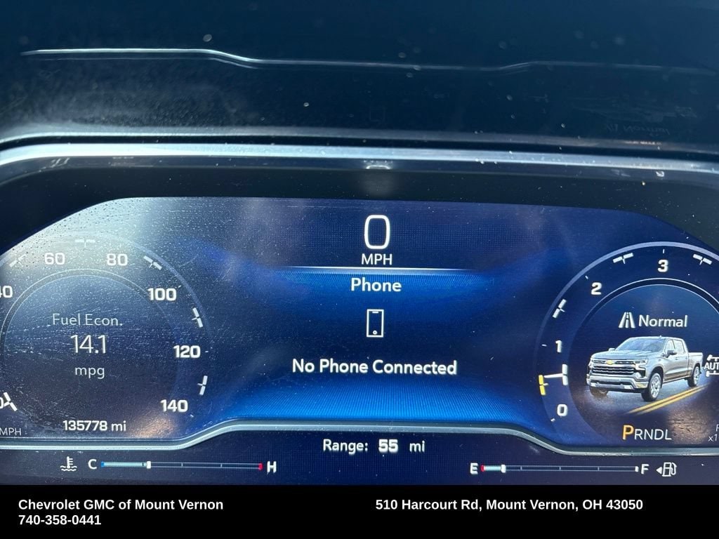 2023 Chevrolet Silverado 1500 LT - Photo 19