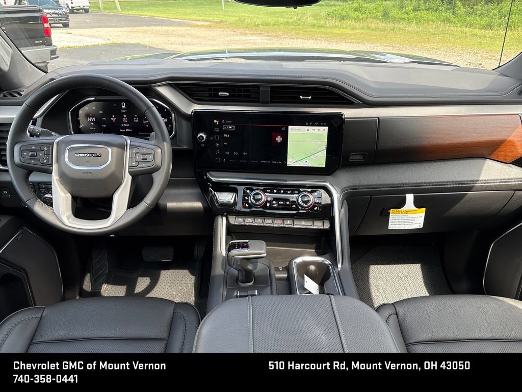 2026 GMC Sierra 1500 Denali - Photo 16