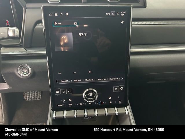 2026 GMC Terrain Elevation - Photo 17