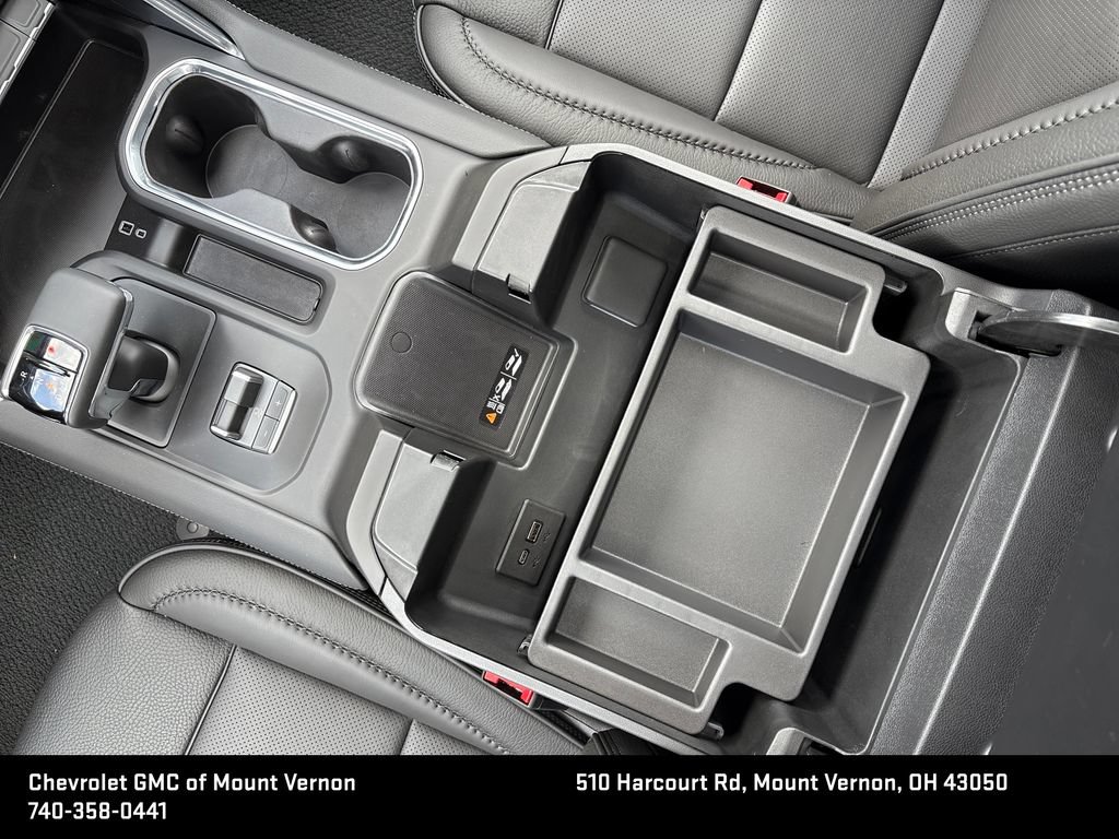 2026 GMC Sierra 1500 Denali - Photo 23