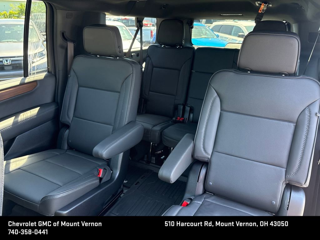 2026 GMC Yukon XL Denali - Photo 26