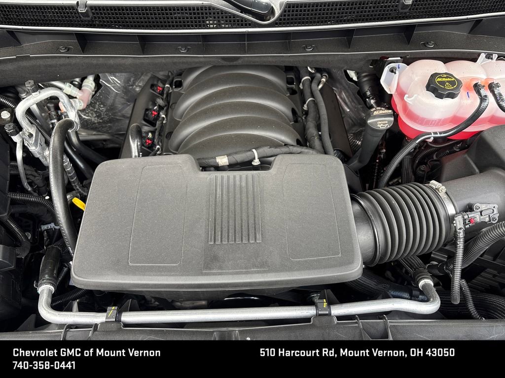 2026 GMC Yukon XL AT4 - Photo 28