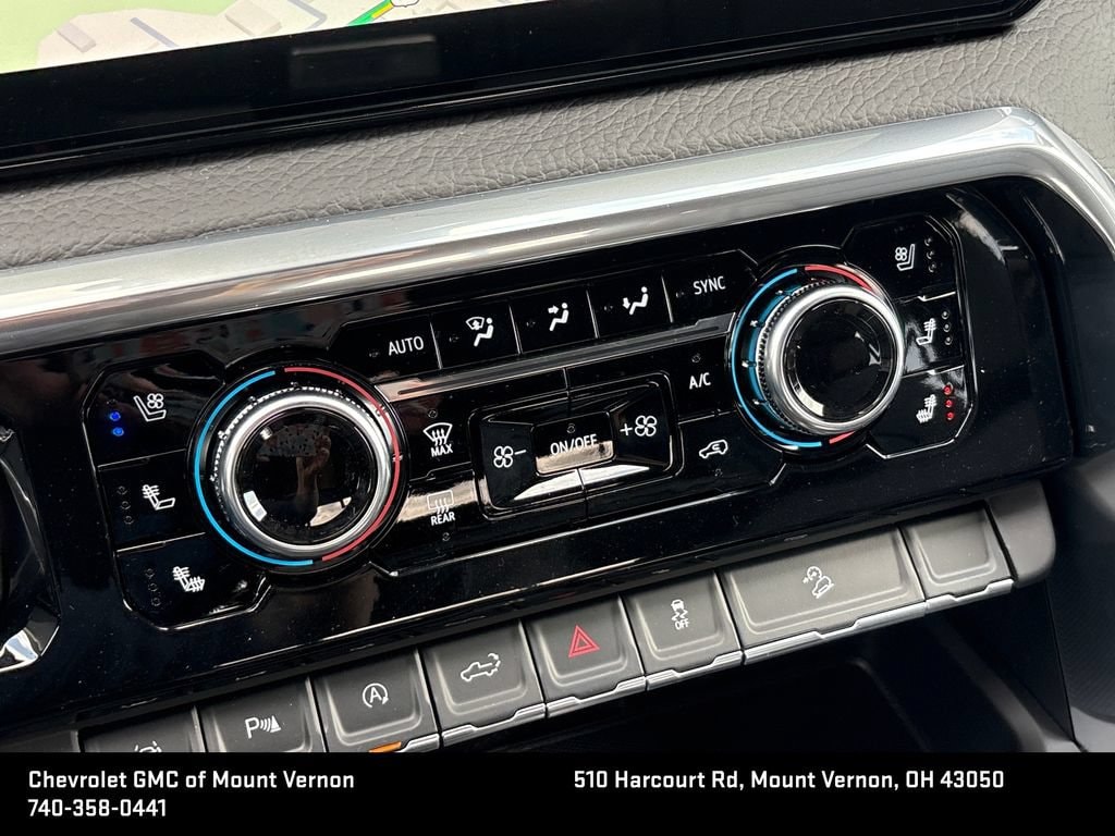 2026 GMC Sierra 1500 Denali - Photo 36