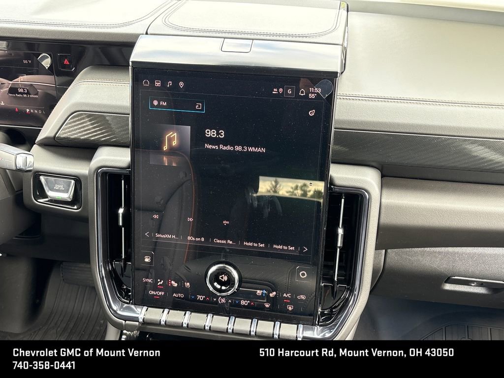 2026 GMC Yukon XL AT4 - Photo 19