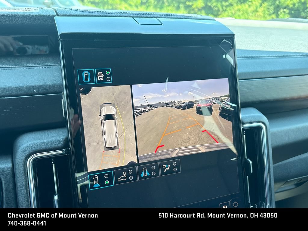 2026 GMC Yukon XL Denali - Photo 24