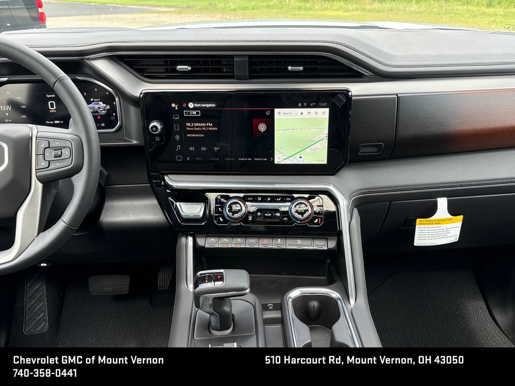 2026 GMC Sierra 1500 Denali - Photo 20