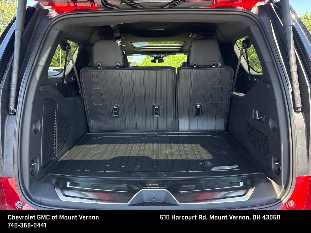 2026 GMC Yukon XL Denali - Photo 29