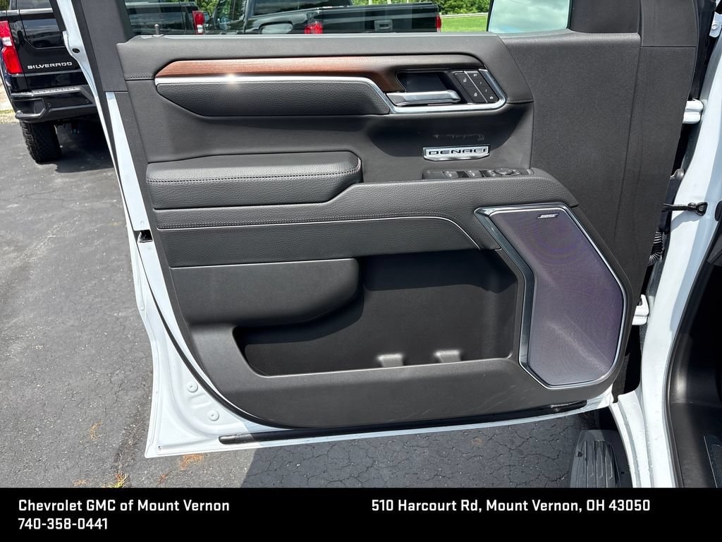 2026 GMC Sierra 1500 Denali - Photo 14
