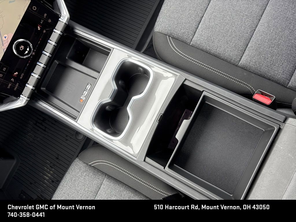 2026 GMC Acadia Elevation - Photo 19