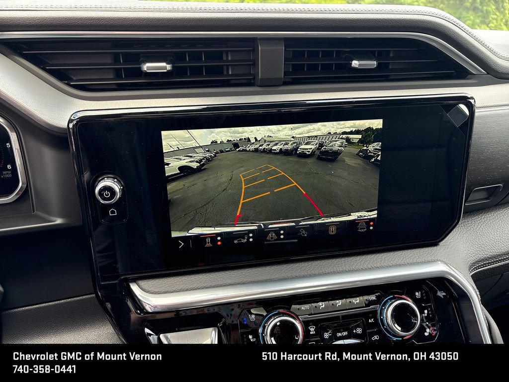 2026 GMC Sierra 1500 Denali - Photo 24