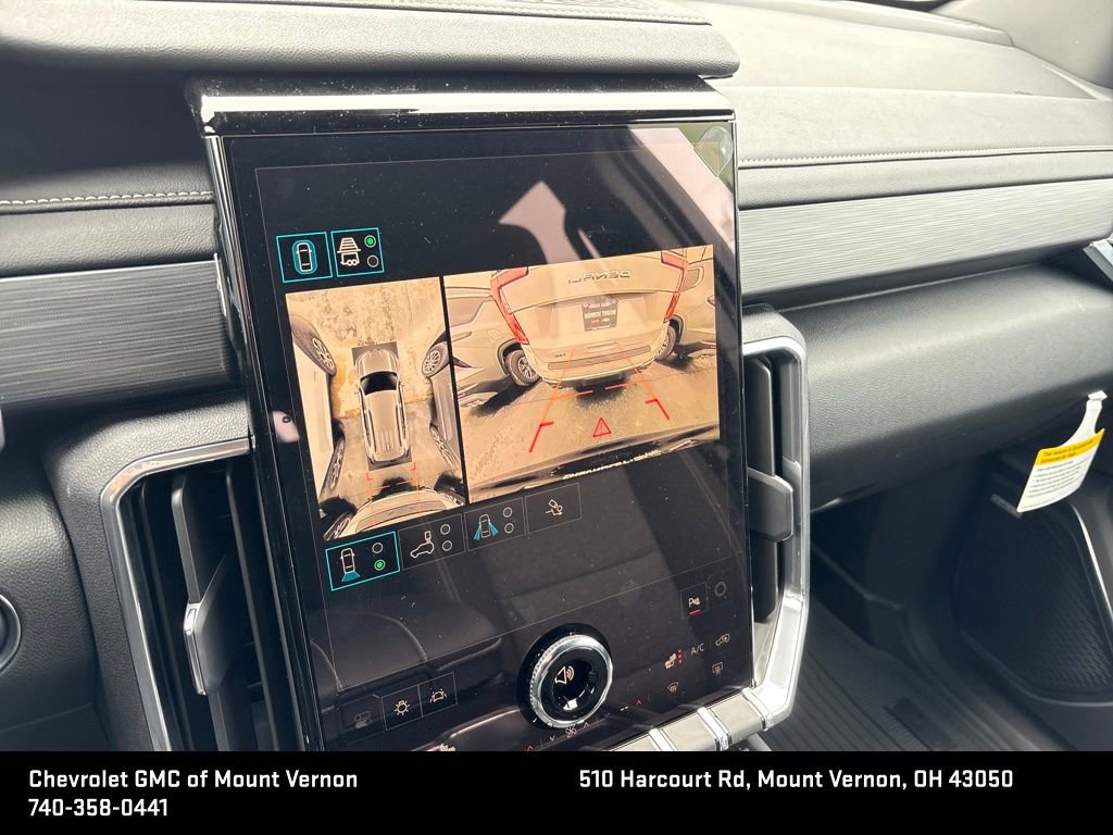2026 GMC Acadia Elevation - Photo 22