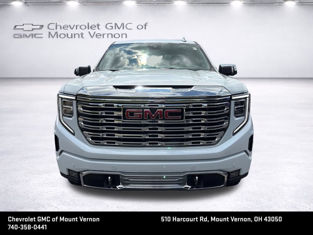 2026 GMC Sierra 1500 Denali - Photo 10
