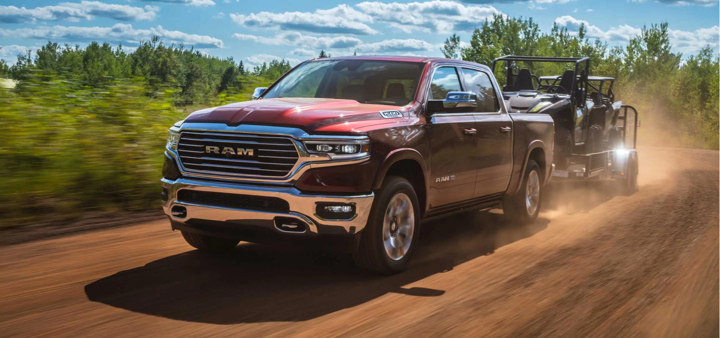 2021 Ram 1500 EcoDiesel for Sale in Paso Robles Mullahey Chrysler
