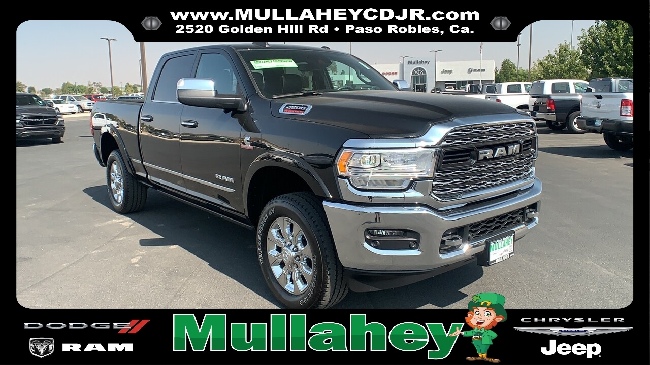 ram 2019 limited for sale