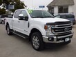 Ford F-250SD
