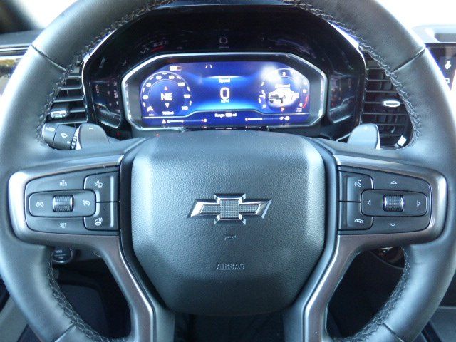 2025 Chevrolet Silverado 1500 ZR2 - Photo 28