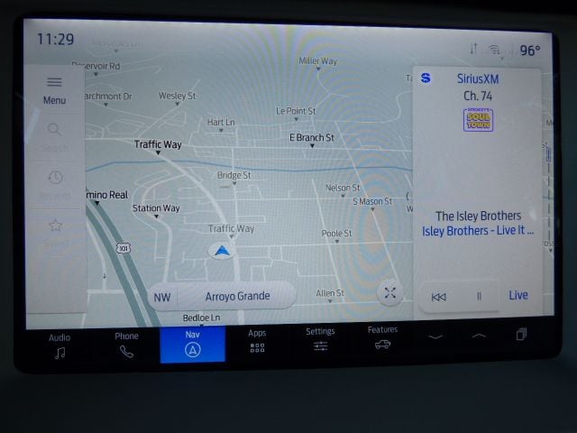 2025 Ford Bronco 2-Door Stroppe - Photo 22