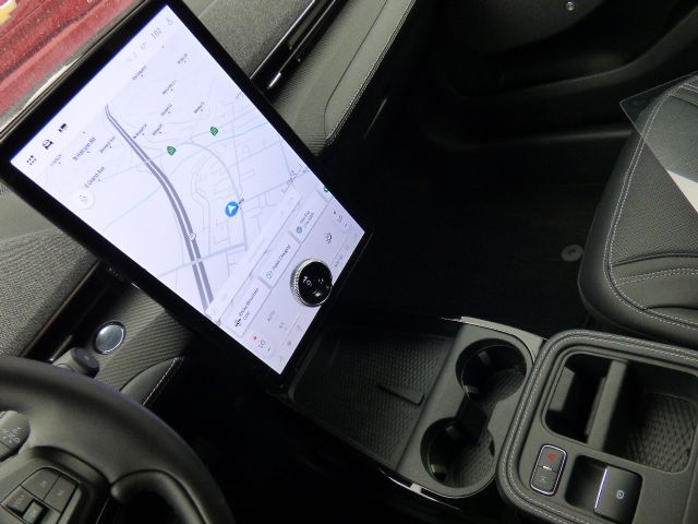 2025 Ford Mustang Mach-E Premium - Photo 27