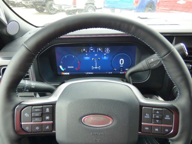 2026 Ford F-250 Super Duty Platinum - Photo 36