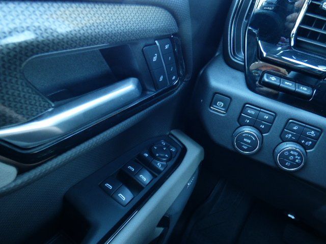 2025 Chevrolet Silverado 1500 ZR2 - Photo 36