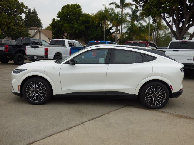 2025 Ford Mustang Mach-E Premium - Photo 6