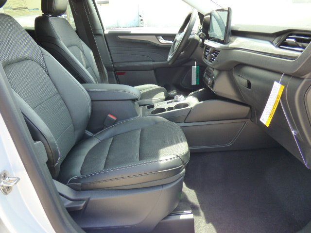 2025 Ford Escape Plug-in hybrid PHEV - Photo 10