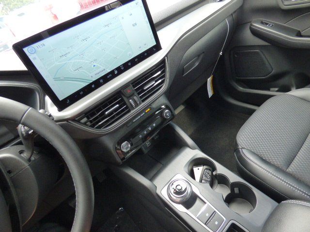 2025 Ford Escape Plug-in hybrid PHEV - Photo 15