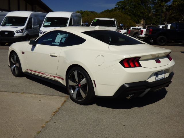 2025 Ford Mustang GT Premium Fastback - Photo 5