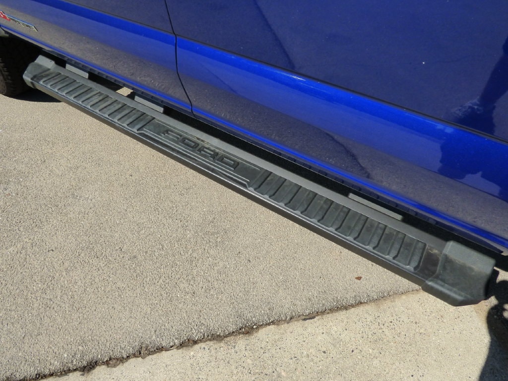 2026 Ford F-250 Super Duty Lariat - Photo 15