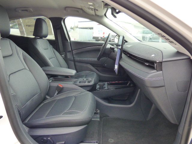 2025 Ford Mustang Mach-E Premium - Photo 14