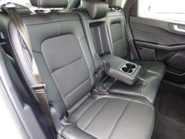 2025 Ford Escape Plug-in hybrid PHEV - Photo 6