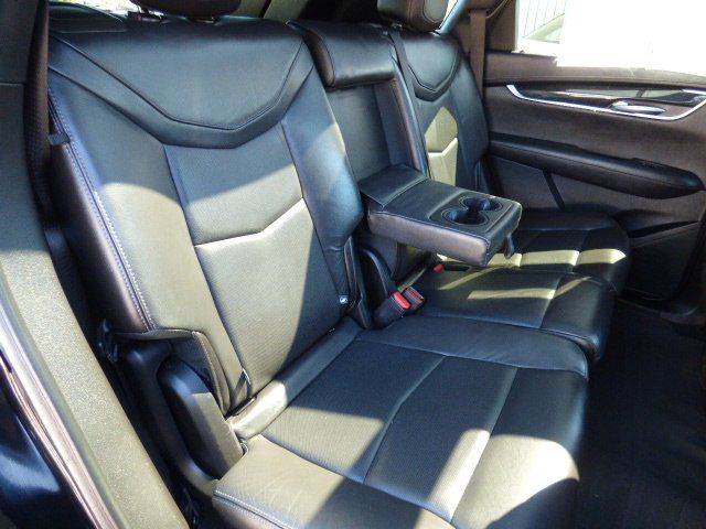 2020 Cadillac XT5 Premium Luxury - Photo 5