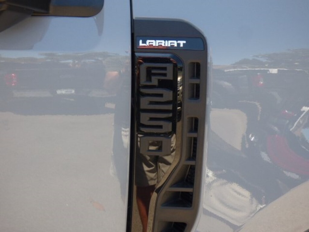 New 2024 Ford Super Duty Truck Crew Cab For Sale in Arroyo Grande, CA