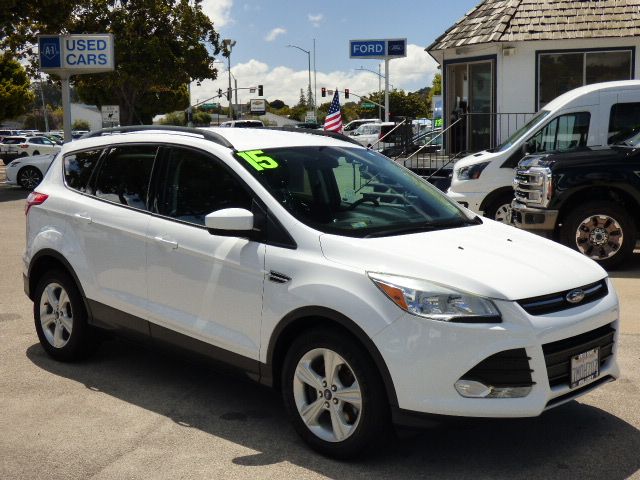 2015 Ford Escape SE's photo