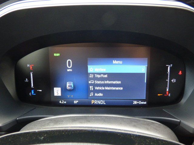 2025 Ford Escape Plug-in hybrid PHEV - Photo 21