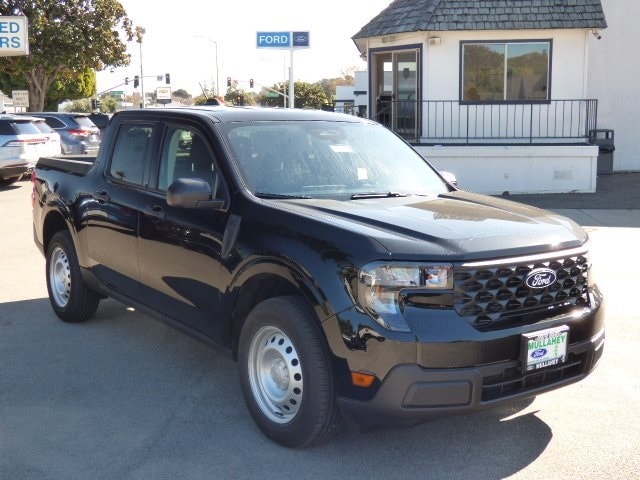 2025 Ford Maverick XL's photo