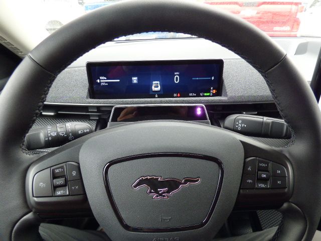 2025 Ford Mustang Mach-E Premium - Photo 30
